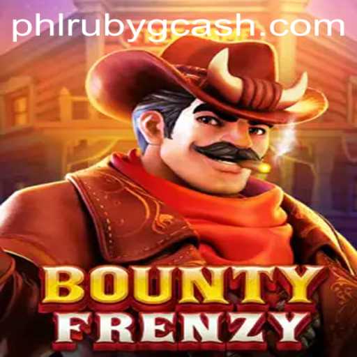 BountyFrenzy: An Exciting Adventure Awaits with PHLRUBY