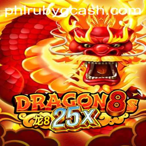 Dragon8s25x: Unveiling the Fantasy Adventure
