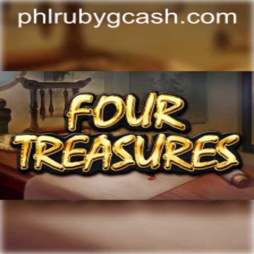 Discover the Enchanting World of FourTreasures: A Journey with PHLRUBY