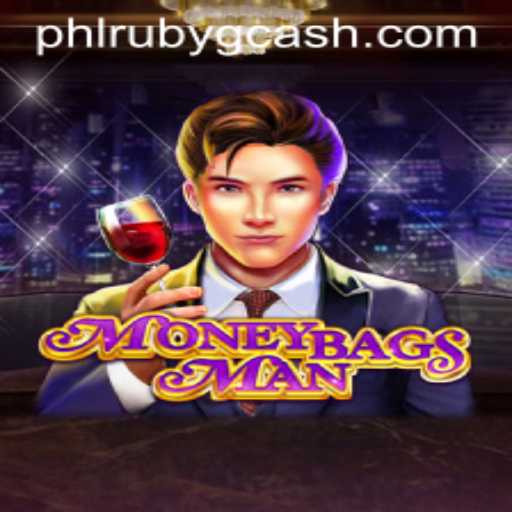 MoneybagsMan: A Thrilling Adventure in a World of Virtual Wealth