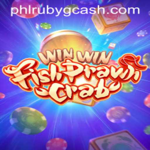 Discover the Fascinating World of WinWinFishPrawnCrab